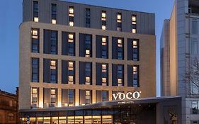 voco Edinburgh - Haymarket, an IHG Hotel